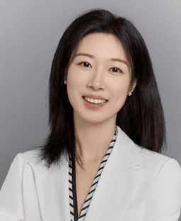 Zhennuo Song (Evelyn)