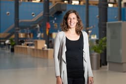 Anne-Madeleine Kranzbühler